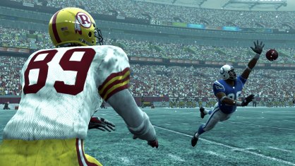 Madden NFL 09 Xbox 360