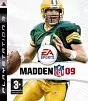 Madden NFL 09 PS3