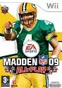 Madden NFL 09 Wii