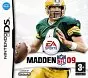 Madden NFL 09 DS