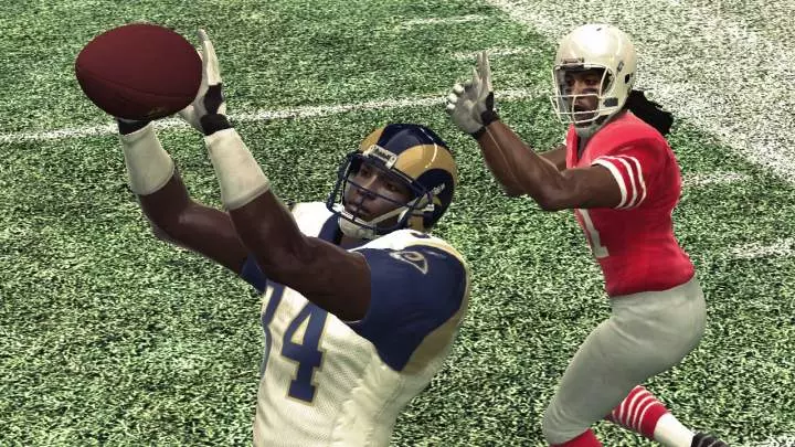 Madden NFL 09 - PS3