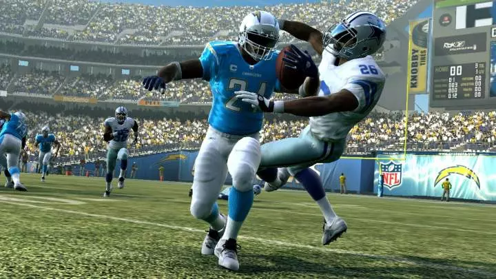 Madden NFL 09 - PS3