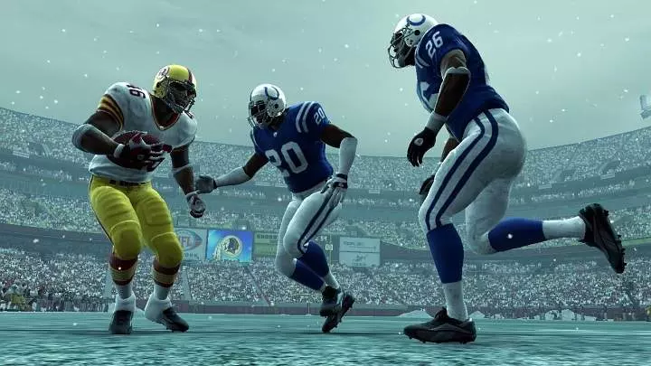 Madden NFL 09 - PS3