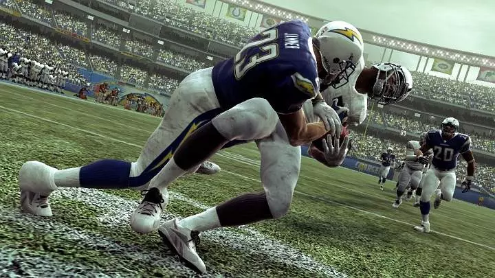 Madden NFL 09 - PS3