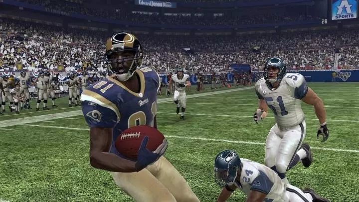 Madden NFL 09