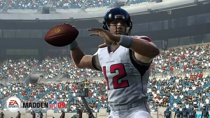 Madden NFL 09