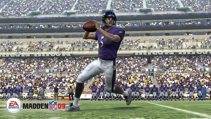 Madden NFL 09 - PS3