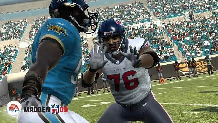 Madden NFL 09 - PS3
