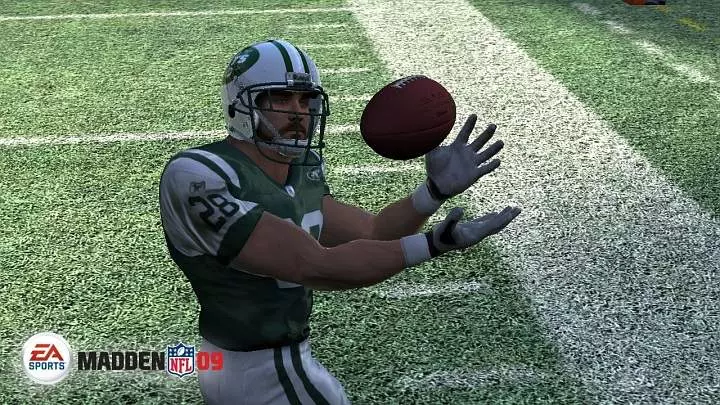 Madden NFL 09 - PS3