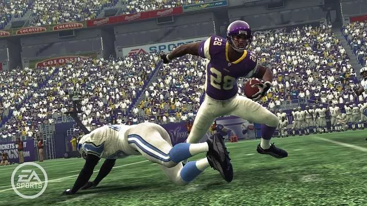 Madden NFL 09