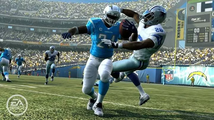 Madden NFL 09 - PS3