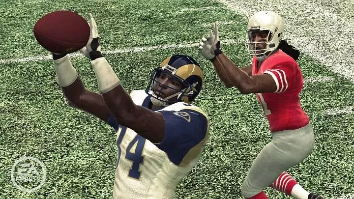 Madden NFL 09 - PS3
