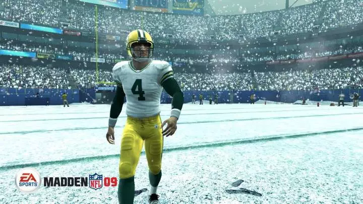 Madden NFL 09 - PS3