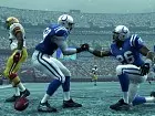 Madden NFL 09 - Pantalla