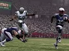 Madden NFL 09 - Pantalla