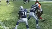 Madden NFL 09: Vídeo oficial 1