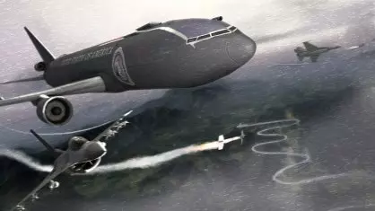 Tom Clancy's HAWX análisis