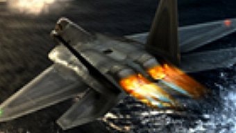 Tom Clancy's HAWX: Impresiones multijugador