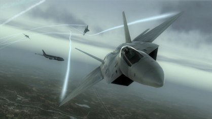 Tom Clancy's HAWX PC
