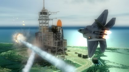 Tom Clancy's HAWX