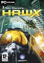 Tom Clancy's HAWX