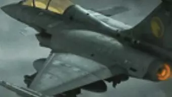 Nuevo pack descargable para Tom Clancy’s HAWX