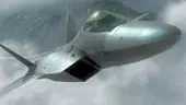 Tom Clancy's HAWX: Vídeo del juego 1