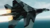 Tom Clancy's HAWX: Trailer oficial 7
