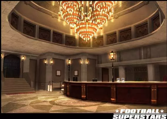 Football SuperStars - PC