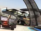 TrackMania Nations Forever - Pantalla