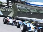 TrackMania Nations Forever - Pantalla