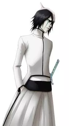 Bleach The 3rd Phantom