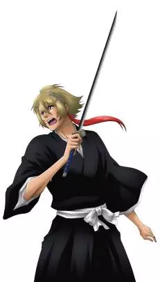 Bleach The 3rd Phantom - DS