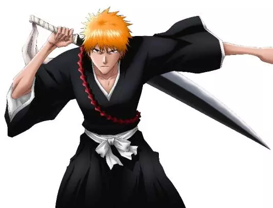 Bleach The 3rd Phantom