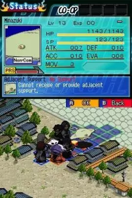 Bleach The 3rd Phantom