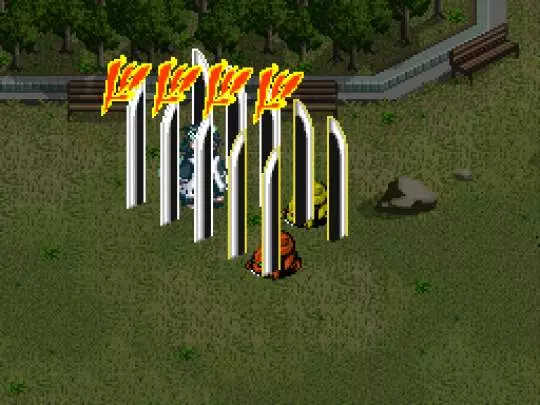 Bleach The 3rd Phantom