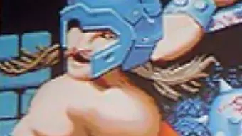 Gauntlet se revitaliza para llegar a Nintendo DS