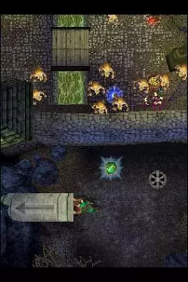 Gauntlet - DS