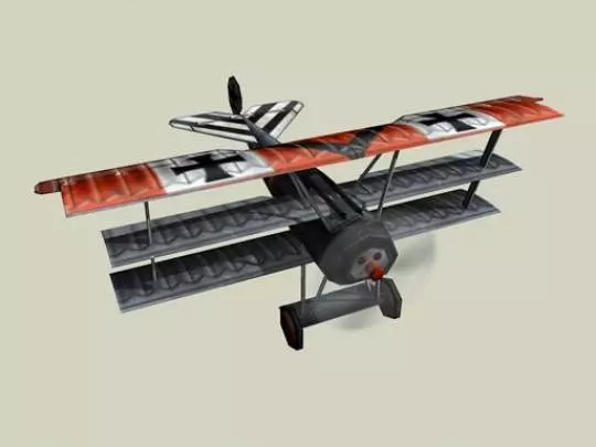 Aggression Reign over Europe