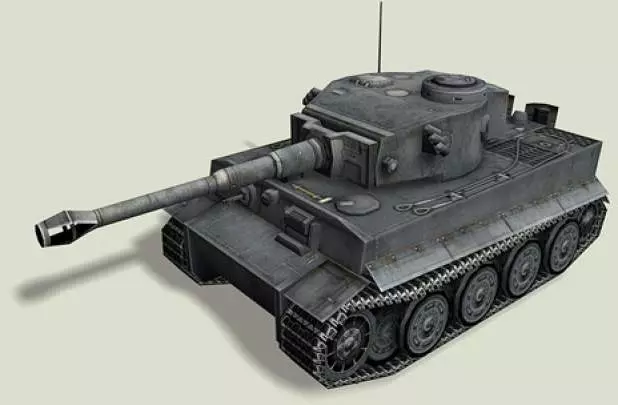 Aggression Reign over Europe