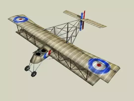 Aggression Reign over Europe