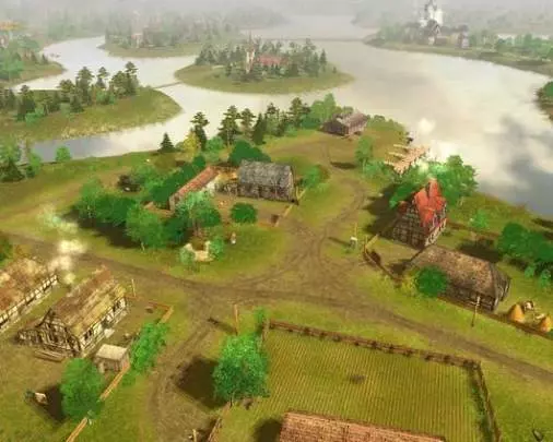 Aggression: Reign over Europe