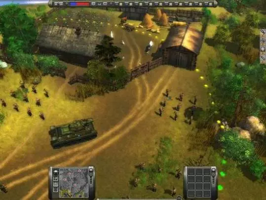 Aggression Reign over Europe - PC