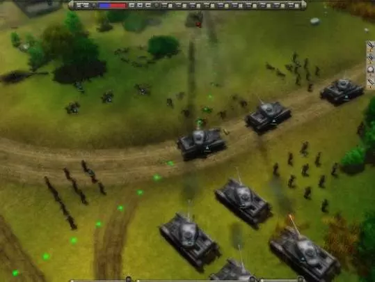 Aggression: Reign over Europe