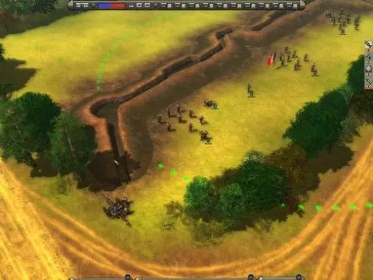 Aggression Reign over Europe - PC