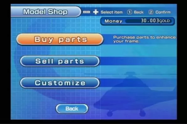 MiniCopter Adventure Flight