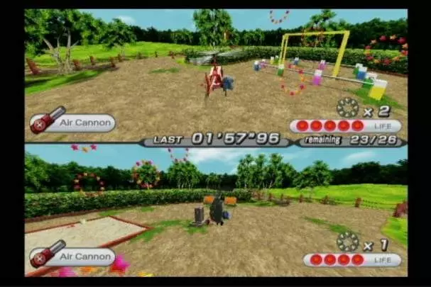 MiniCopter: Adventure Flight