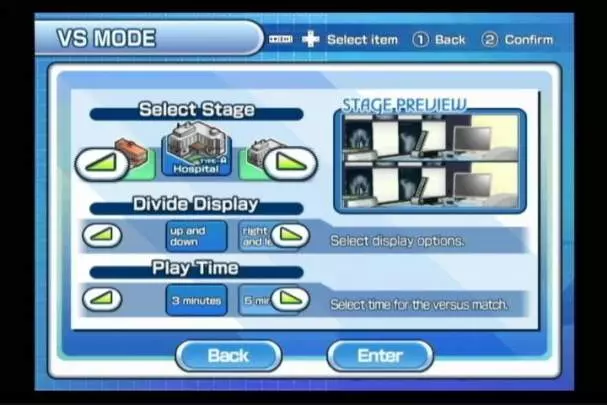 MiniCopter Adventure Flight