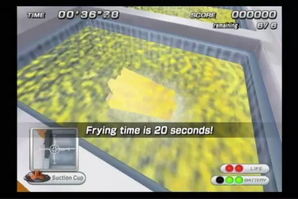 MiniCopter Adventure Flight