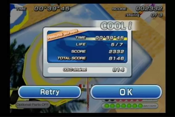 MiniCopter: Adventure Flight